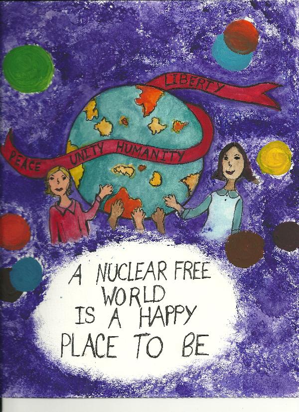 Art for Peace picture
