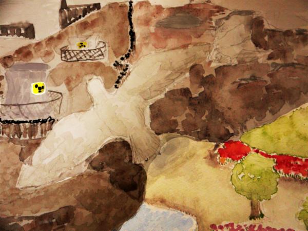 Art for Peace picture
