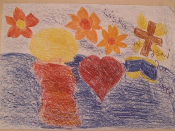 Art for Peace picture
