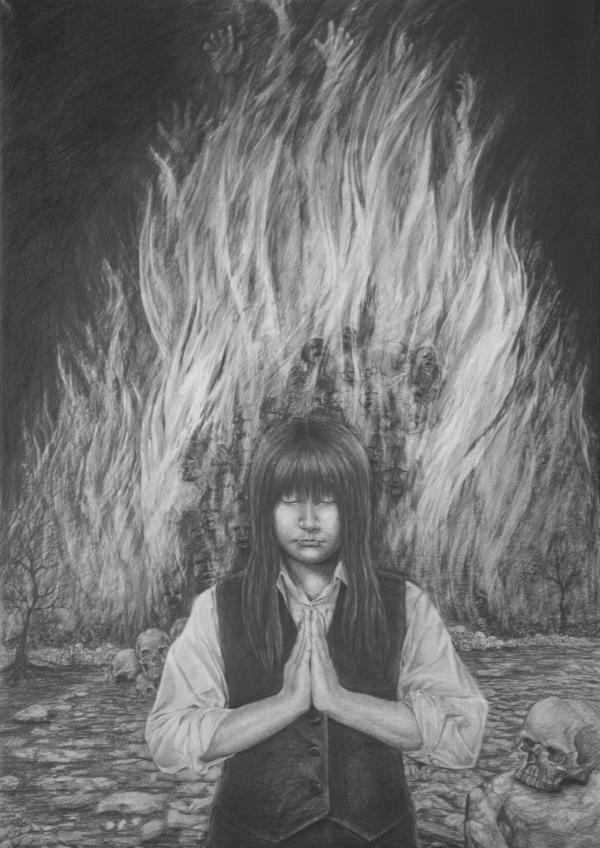 Art for Peace picture