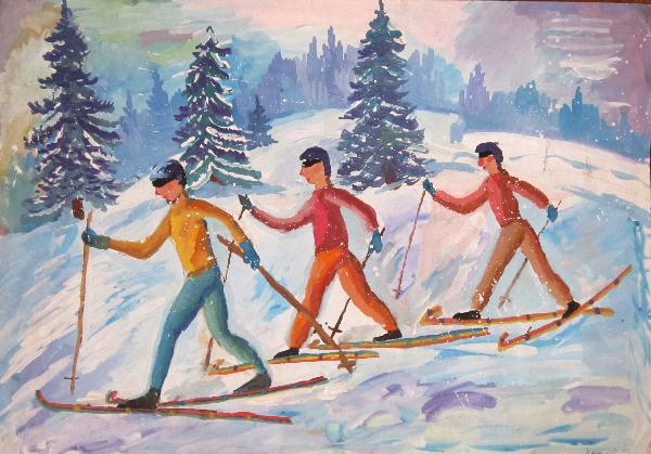 Art for Peace picture