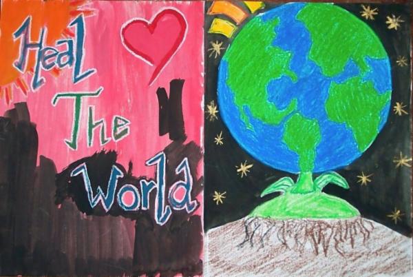 Art for Peace picture