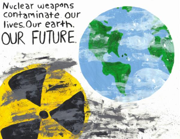 Art for Peace picture