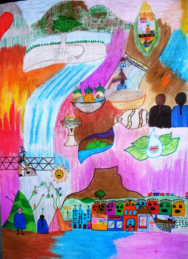 Art for Peace picture