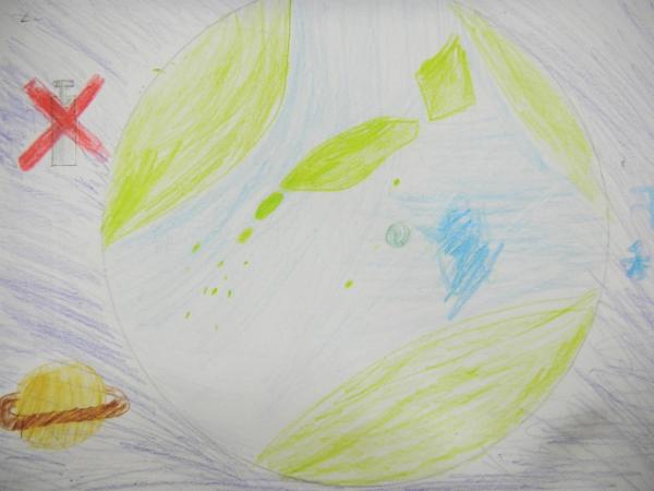 Art for Peace picture
