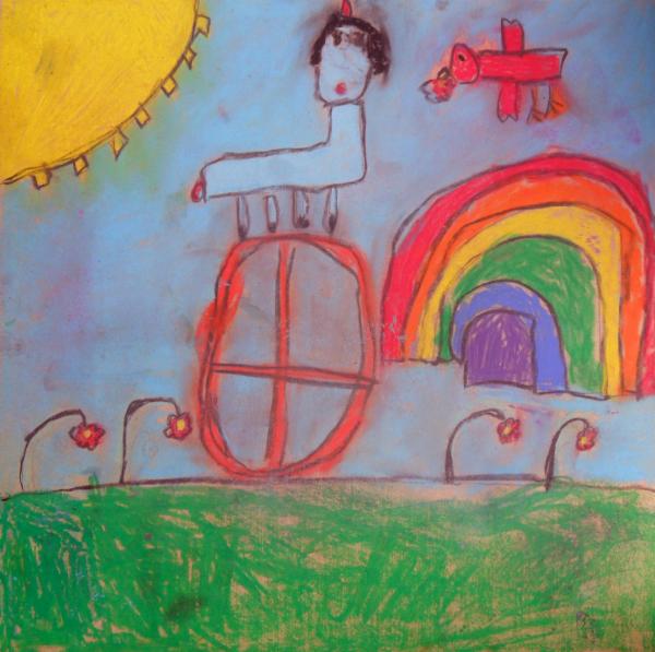 Art for Peace picture