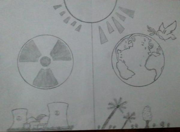 Art for Peace picture