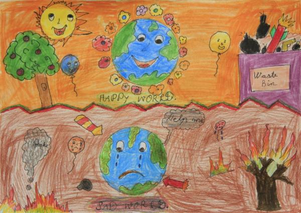 Art for Peace picture