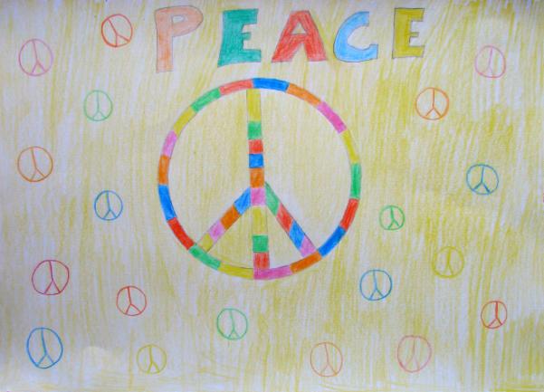 Art for Peace picture
