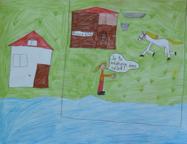 Art for Peace picture