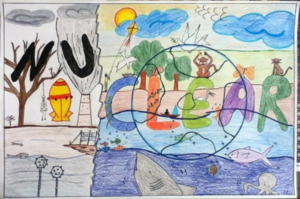 Art for Peace picture