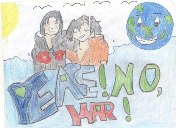 Art for Peace picture