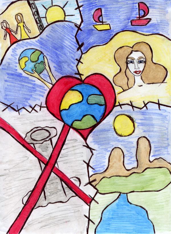 Art for Peace picture