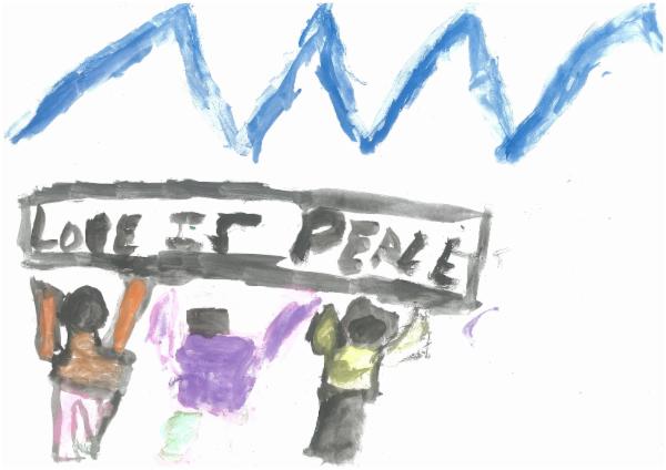 Art for Peace picture