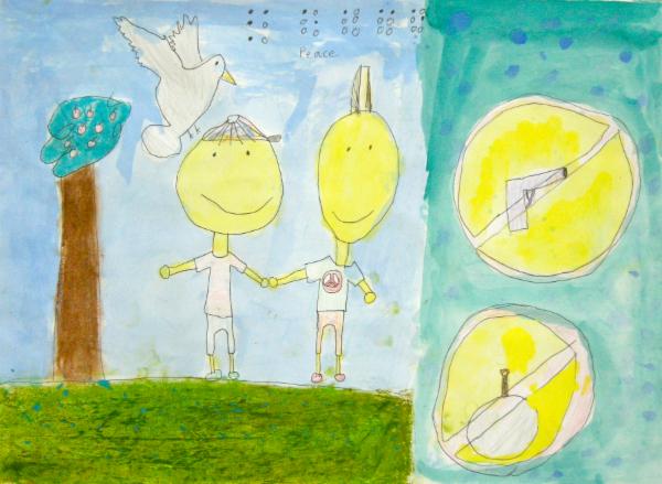 Art for Peace picture