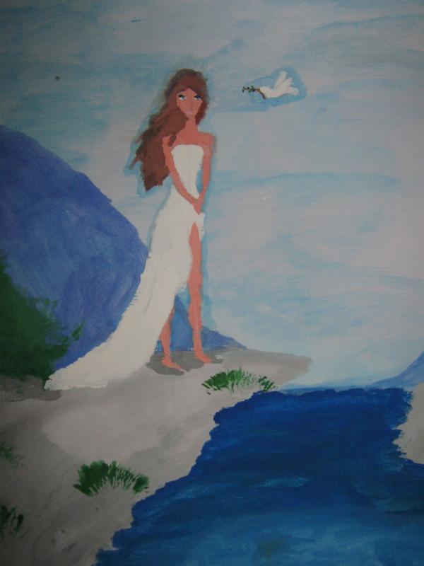 Art for Peace picture