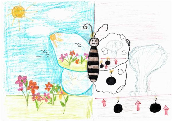 Art for Peace picture