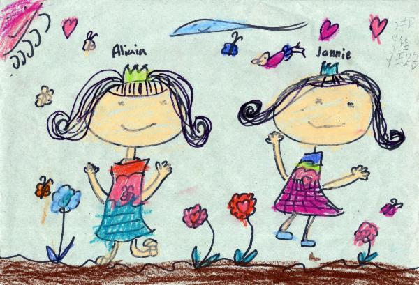 Art for Peace picture