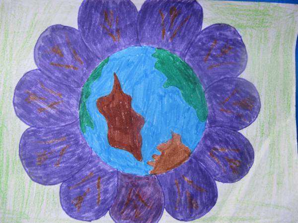 Art for Peace picture