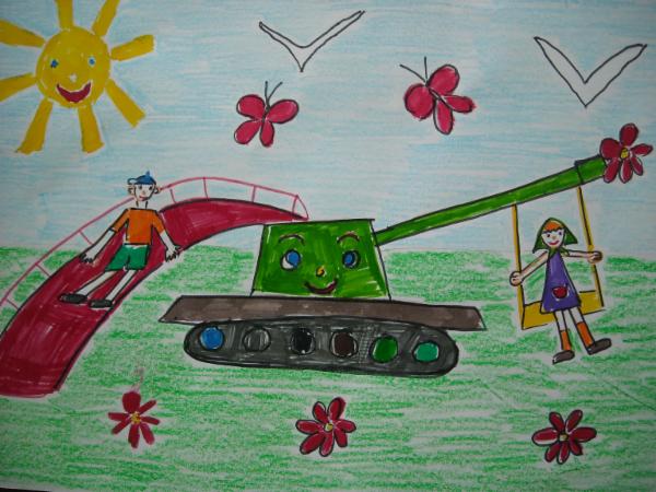 Art for Peace picture