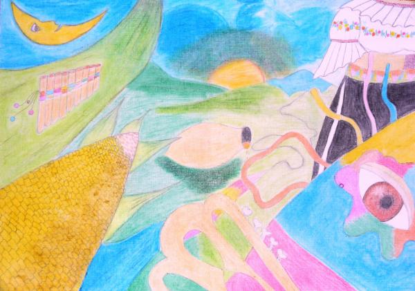 Art for Peace picture