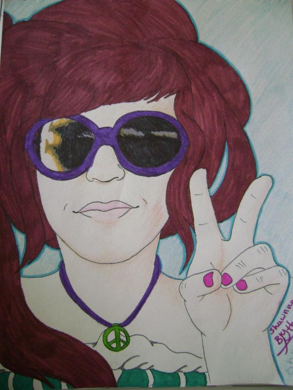 Art for Peace picture