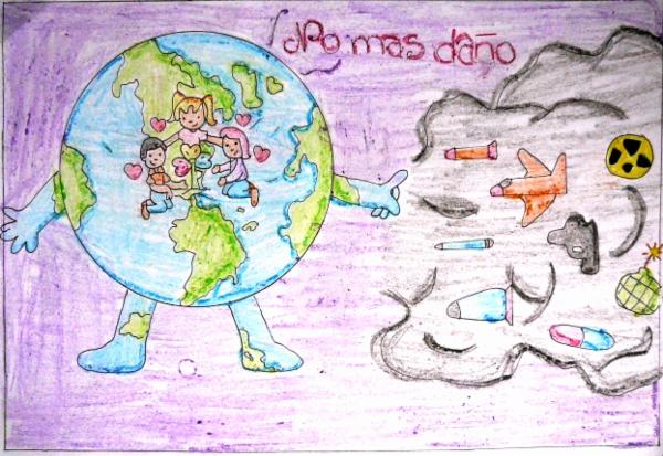 Art for Peace picture