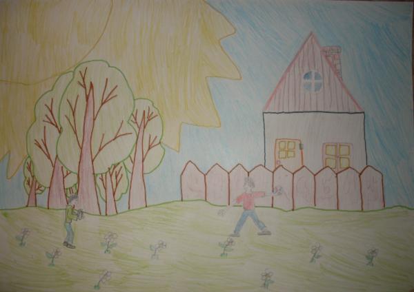Art for Peace picture