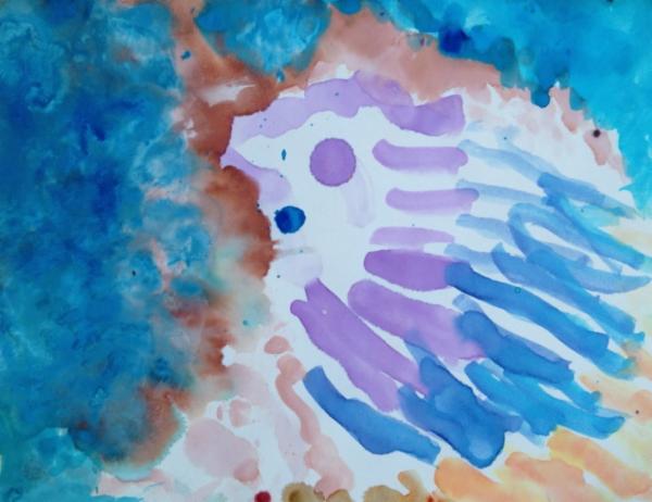 Art for Peace picture