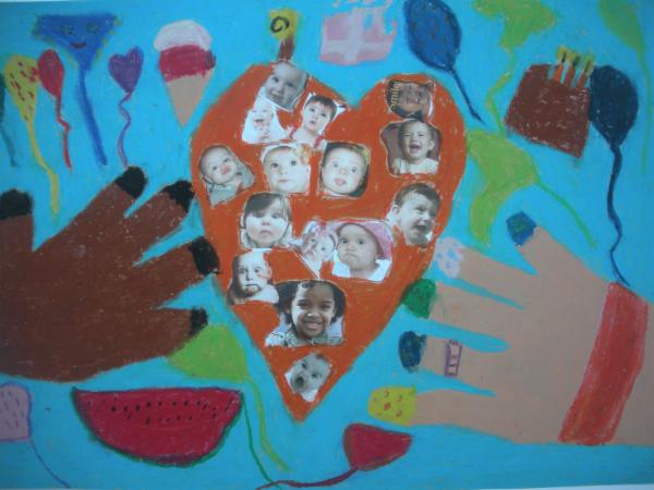 Art for Peace picture