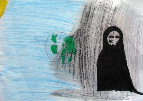 Art for Peace picture