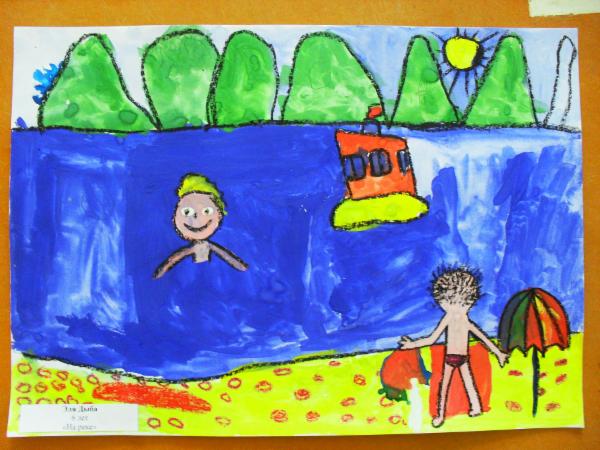 Art for Peace picture