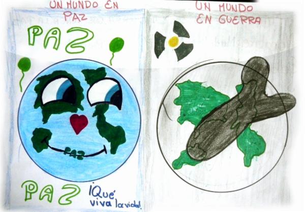 Art for Peace picture