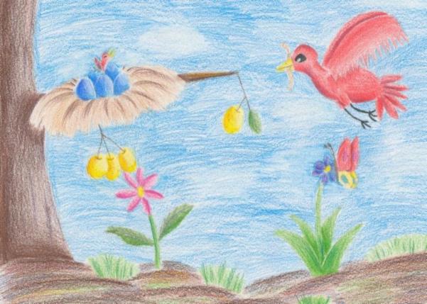 Art for Peace picture