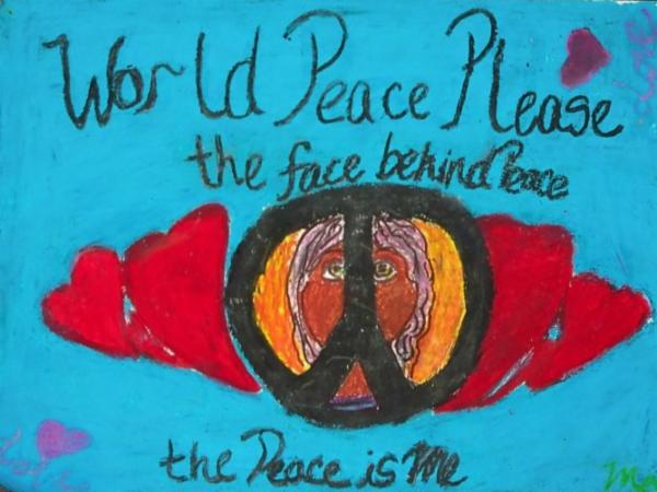 Art for Peace picture