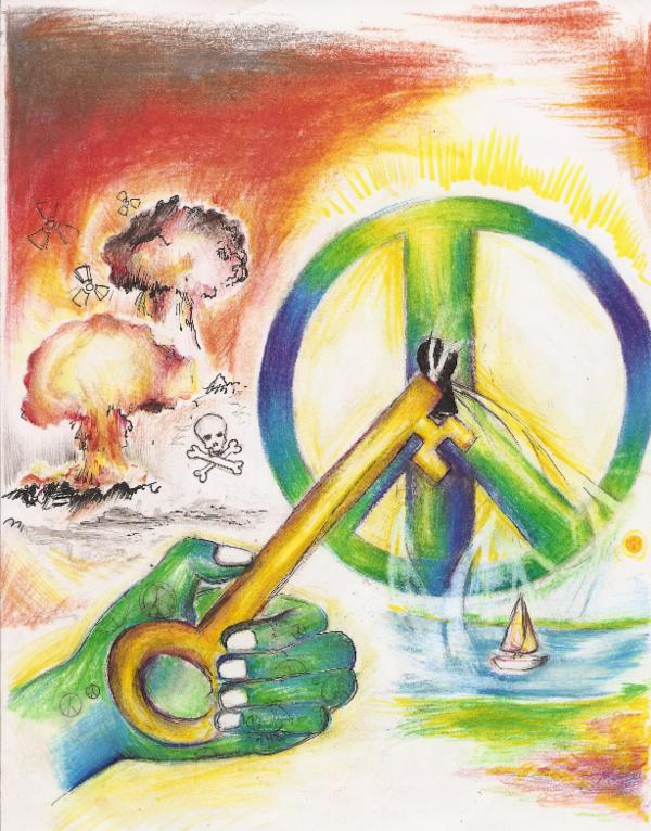 Art for Peace picture