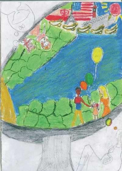 Art for Peace picture