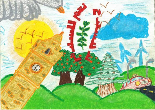 Art for Peace picture