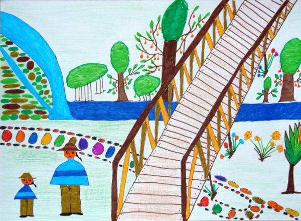 Art for Peace picture