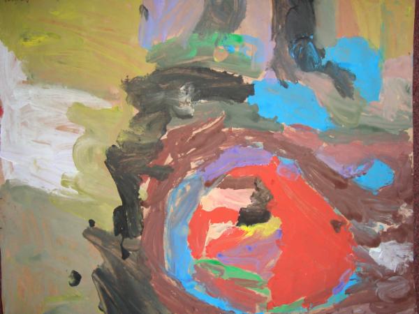 Art for Peace picture