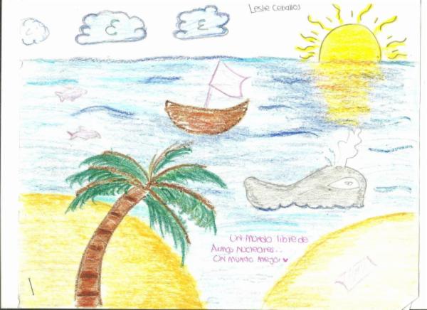 Art for Peace picture