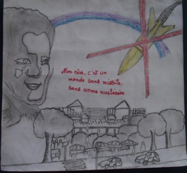 Art for Peace picture