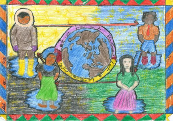 Art for Peace picture