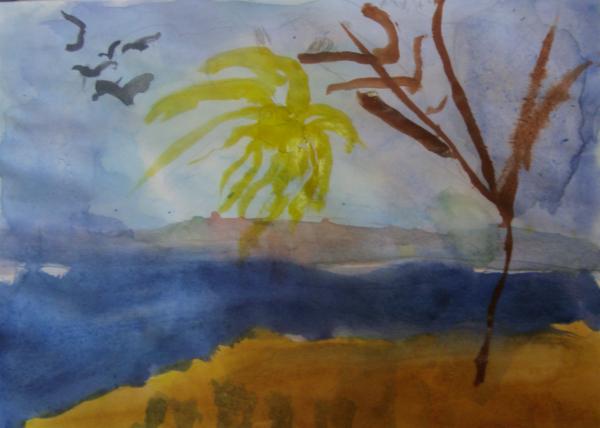 Art for Peace picture