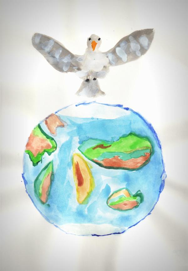 Art for Peace picture