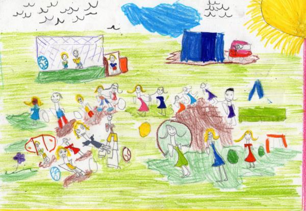Art for Peace picture