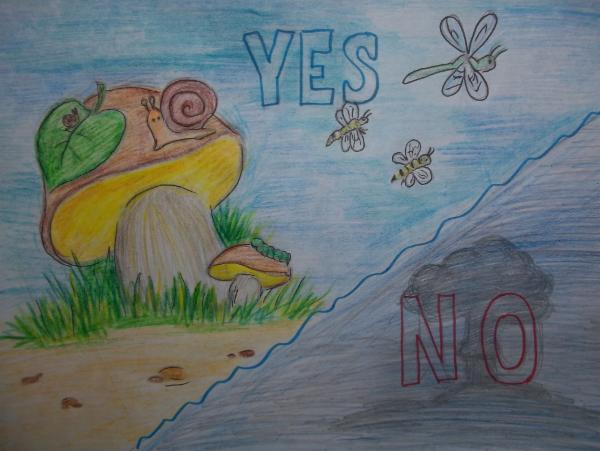 Art for Peace picture