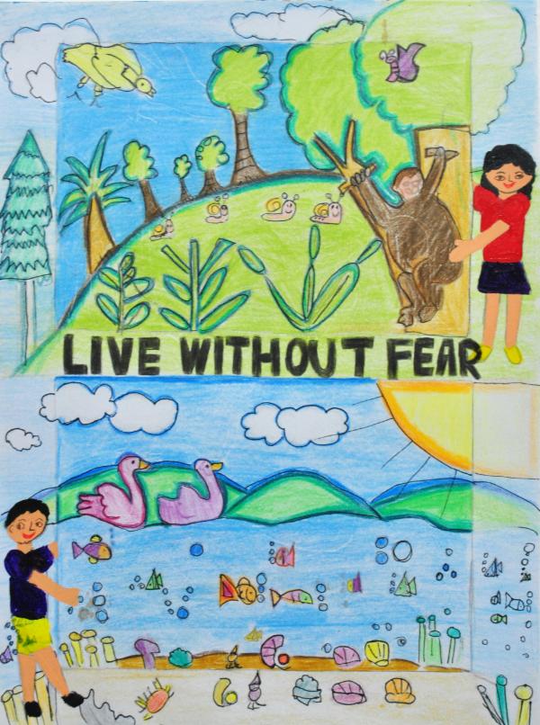 Art for Peace picture