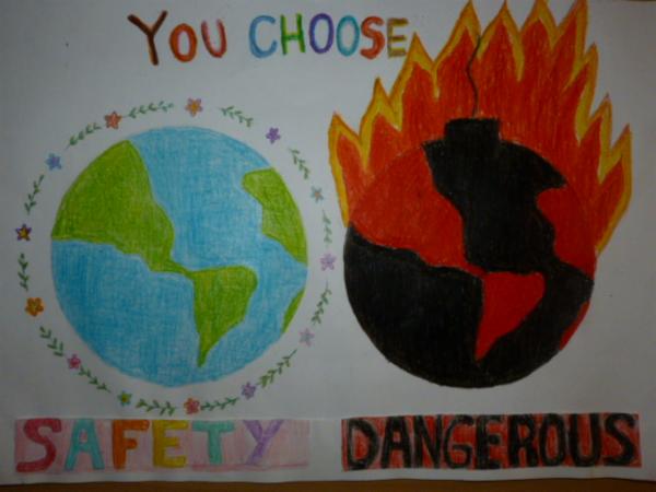 Art for Peace picture