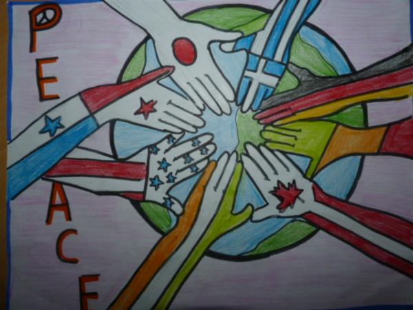Art for Peace picture